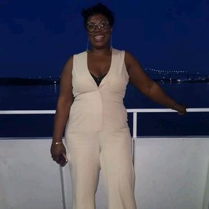 Meet your Posher, Maureen